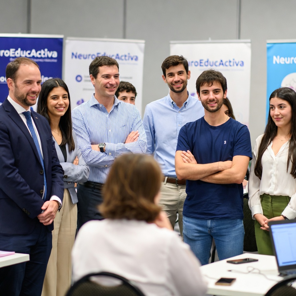 personal neuroeducactiva personal neuroeducactiva